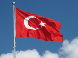 Хакеры взломали сайт посольства РФ и разместили на нем турецкий флаг