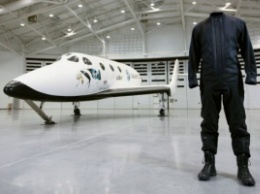 Virgin Galactic и Y-3 создают одежду для космических путешествий