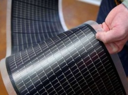 Под Кировоградом построят завод экологичных солнечных батарей
