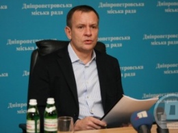 Днепропетровский горсовет проведет инвентаризацию земель и домов