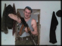 Пьяный боевик «ДНР» утонул в «крещенской» проруби (ФОТО)