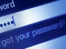 Статистика: 25 худших электронных паролей 2015 года