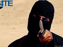 "Исламское государство" подтвердило смерть Джихади Джона