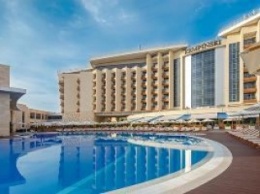 Россия: Kempinski Grand Hotel меняет собственника