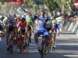 Тур Сан-Луиса-2016: Гавириа выиграл 2-й этап