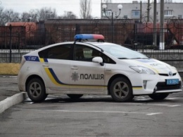 В Николаеве наказали полицейского, ставшего "звездой Youtube" за нарушение ПДД