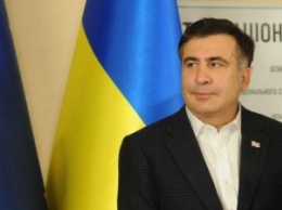 Прокуратура вызвала Саакашвили на допрос по делу об «ореховой мафии»