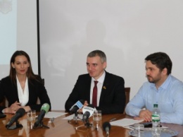 Сенкевич планирует развивать электронную демократию. Уже подписан меморандум о сотрудничестве