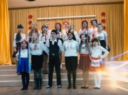 Николаевцы могут помочь школьникам победить во всеукраинском конкурсе на лучшее исполнение гимна