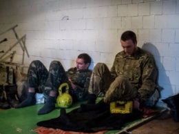 Ирина Геращенко: В списке заложников находятся 133 украинца