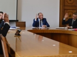Проект регламента Николаевского горсовета убрали с повестки сессии из-за отсутствия в нем предложений рабочей группы