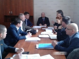 Копейка предложил депутатам "раздерибанить" 200 млн гривен бюджета развития Николаева