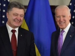 США напомнили Украине о необходимости продолжения антикоррупционной программы