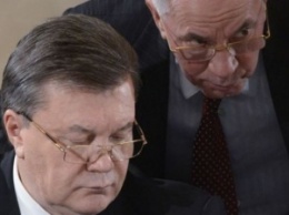 Дела подельников Януковича тихо сливают? С сайта Интерпола исчезли все украинские экс-чиновники