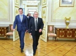 Путин просил Асада уйти в отставку, но тот отказался, - американские СМИ