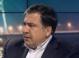 Саакашвили пообещал "задать жару" во время допроса в прокуратуре
