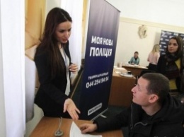 В Николаеве пройдет серия встреч патрульной полиции с горожанами