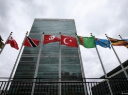 15 стран лишились права голоса в Генассамблее ООН за долги