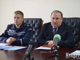 Романчук опроверг информацию о том, что несколько сел Новобугского района «отрезаны от мира»