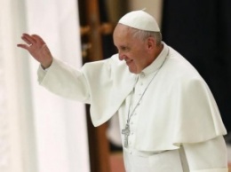 Папа благословил Интернет и соцсети