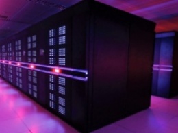 Китай хочет создать сверхмощный суперкомпьютер