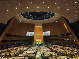 15 стран ООН потеряли право голоса из-за долгов