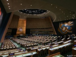 15 государств-членовне ООН не заплатили членские взносы и лишены права голоса