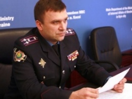 В Киеве 11,5% работников полиции не соответствуют занимаемой должности, - НП