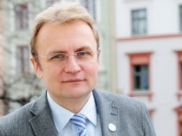 Садовой возмущен изменением устава Ассоциации городов Украины под избрание Кличко ее главой
