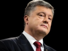 Порошенко: В 2016 году Донбасс вернется в Украину