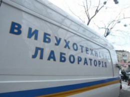 В Харькове ищут взрывчатку на радиорынке