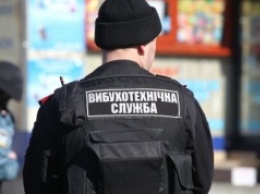 В Харькове из-за ложного сообщения о минировании с радиорынка эвакуировали более 650 человек