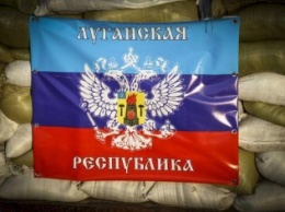 Севернее Луганска боевики развернули усиленный батальон