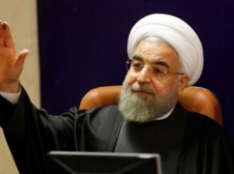 После снятия санкций иранский лидер отправится в поездку по ЕС