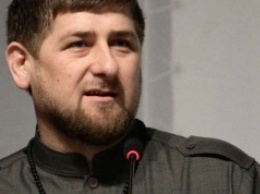 В Чечне для школьников устраивают культ поклонения Кадырову - Гудков