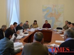Николаевские депутаты опять не решили вопрос скандальной стройки в "Дубках"
