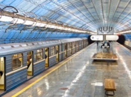 На днепропетровское метро город ежегодно тратит 85 млн. гривен