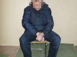 В Луганской обл. СБУ разоблачила полицейского, который работал на ФСБ