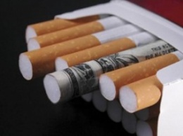 Озвучены минимальные цены на сигареты в Украине
