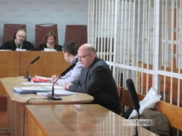 Апелляционный суд отказал в допросе начальника Николаевского облздрава Капусты по делу гинеколога Громадского, обвиняемого во взяточничестве
