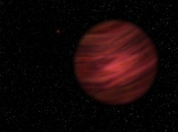 Обнаружена крупнейшая звездная система