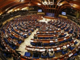В ПАСЕ одобрили резолюцию об ответственности европейских парламентариев за посещение оккупированного Крыма, - Логвинский