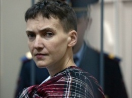 В Ростовской области началось судебное заседание по делу Савченко