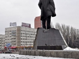Подрыв памятника Ленину в Донецке: власти "ДНР" назвали причину ЧП
