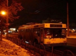 В Киеве запустят ночной общественный транспорт