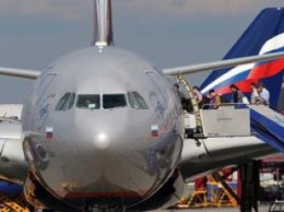 Россия: «Аэрофлот» снижает тариф на зарубежные перелеты