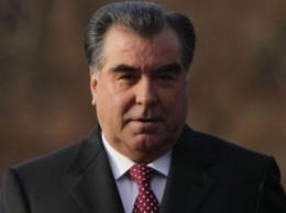 В Таджикистане аппарат президента возглавила дочь главы государства