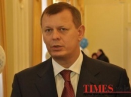 Верховная Рада Украины согласилась на арест беглого нардепа Клюева