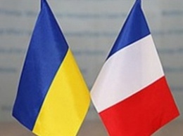 Французско-украинский инвестфорум пройдет в начале апреля во Франции