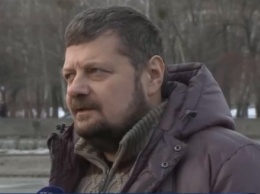 Мосийчук заявляет, что вернется к работе в Раде в феврале